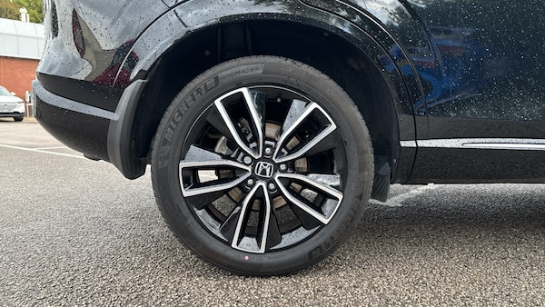 Used Honda HR-V 2024 for sale - 76181865: Photo 9