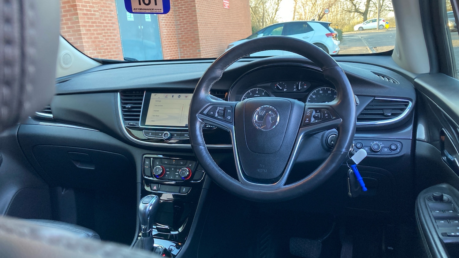 Used Vauxhall Mokka X 2018 for sale - 77763315: Photo 11