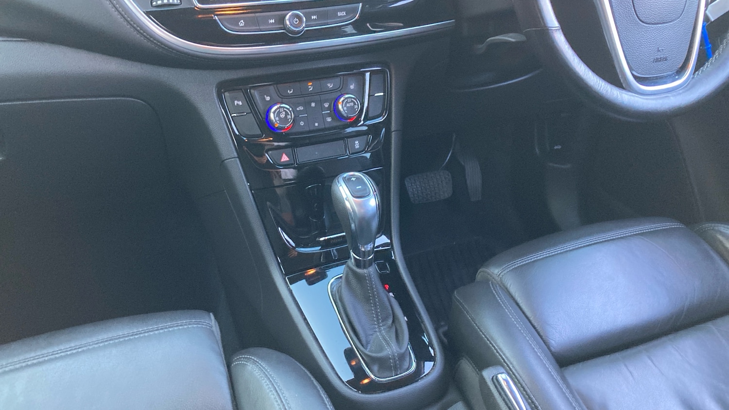 Used Vauxhall Mokka X 2018 for sale - 77763315: Photo 13