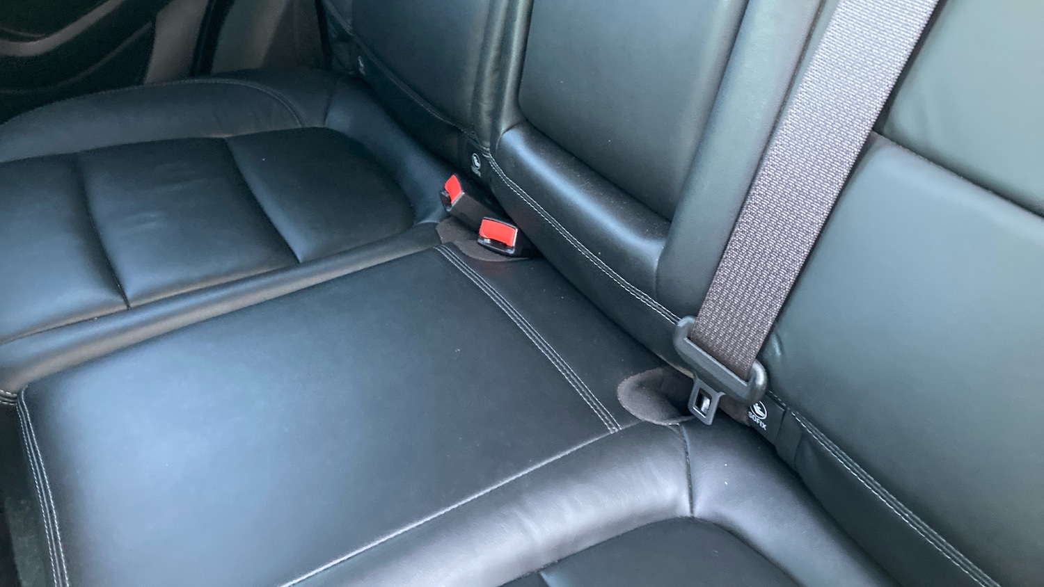 Used Vauxhall Mokka X 2018 for sale - 77763315: Photo 17