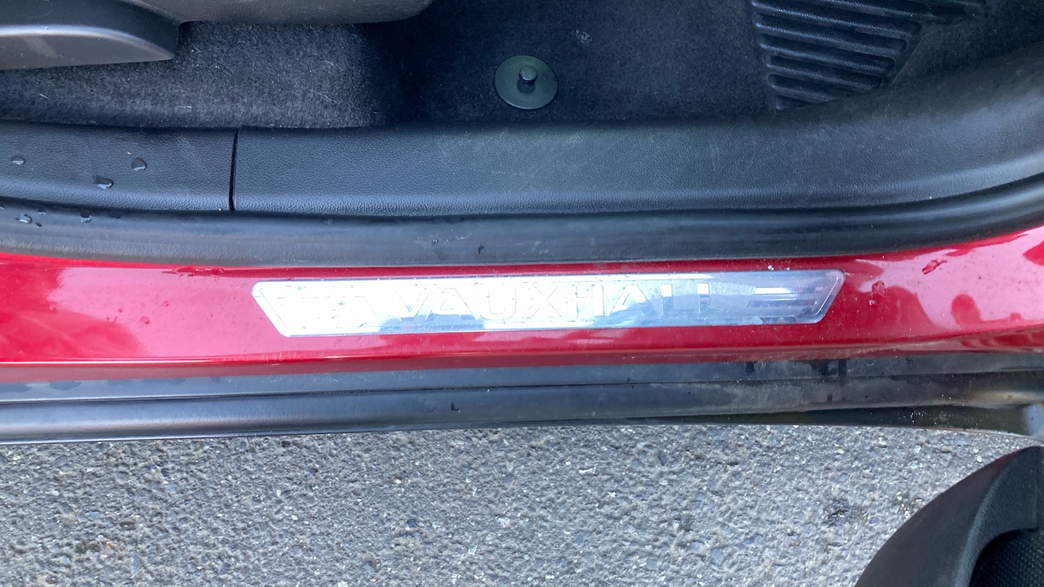 Used Vauxhall Mokka X 2018 for sale - 77763315: Photo 19