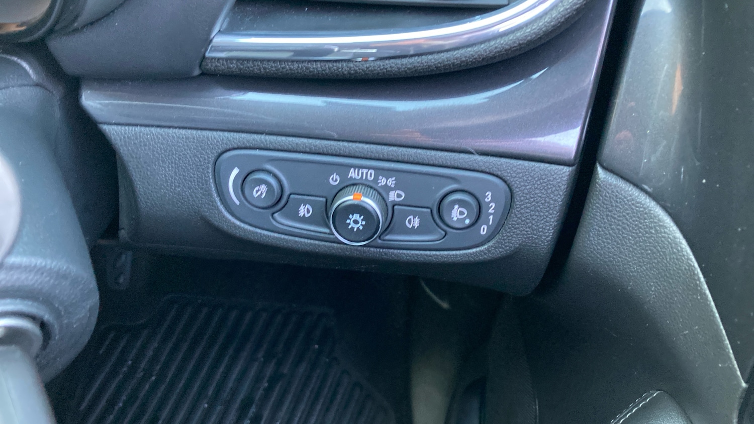 Used Vauxhall Mokka X 2018 for sale - 77763315: Photo 21