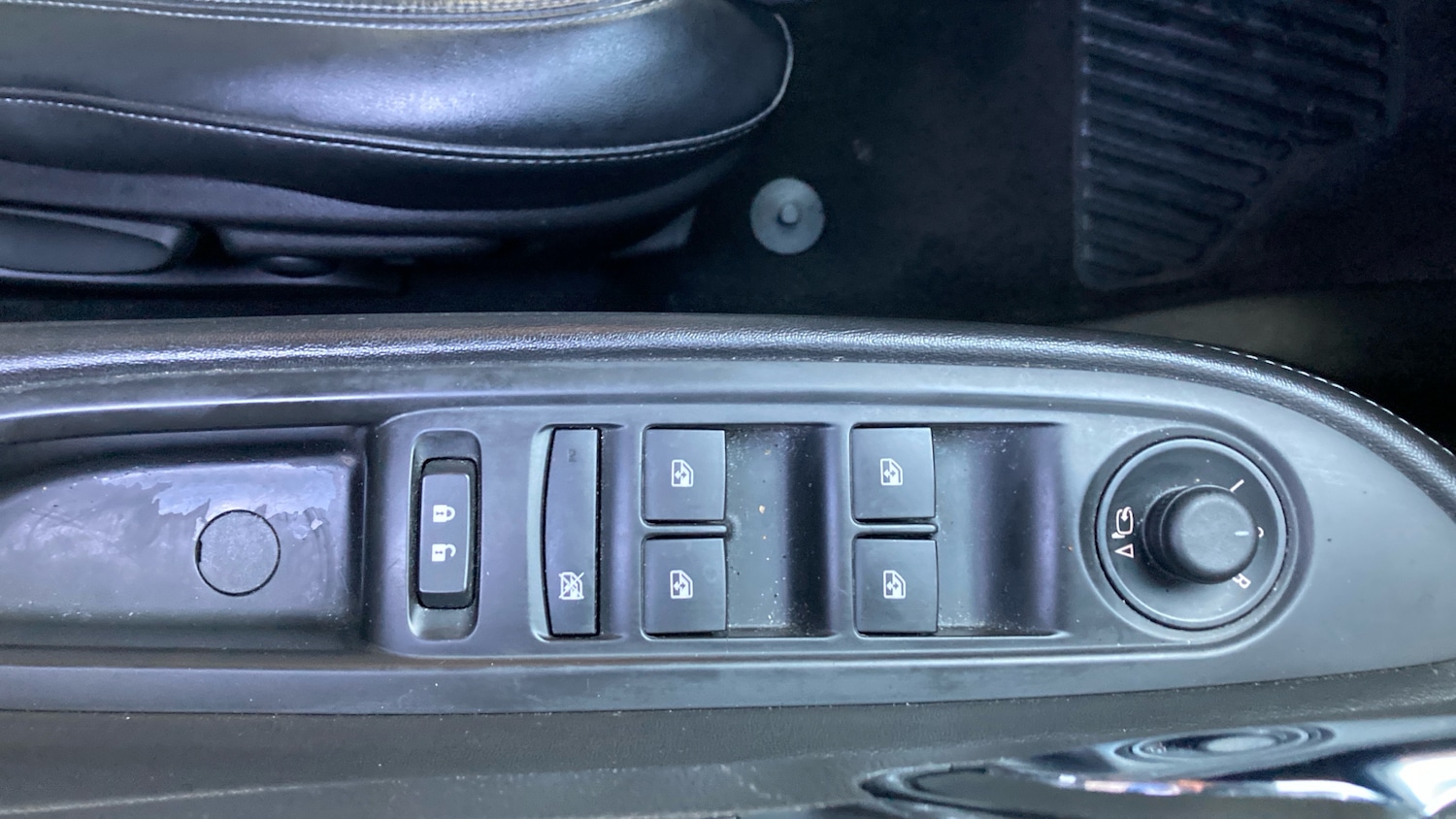 Used Vauxhall Mokka X 2018 for sale - 77763315: Photo 22