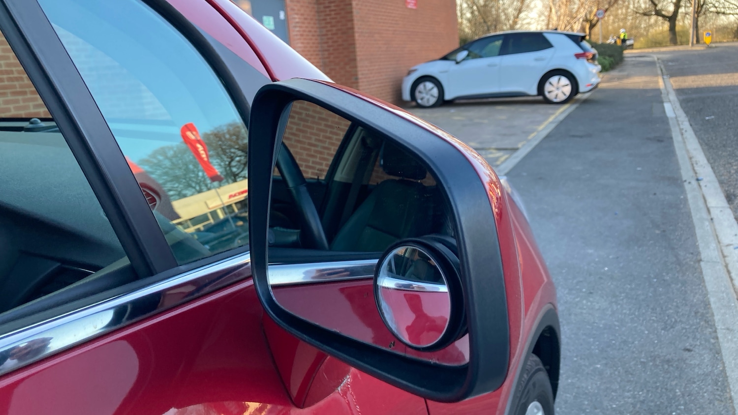 Used Vauxhall Mokka X 2018 for sale - 77763315: Photo 24