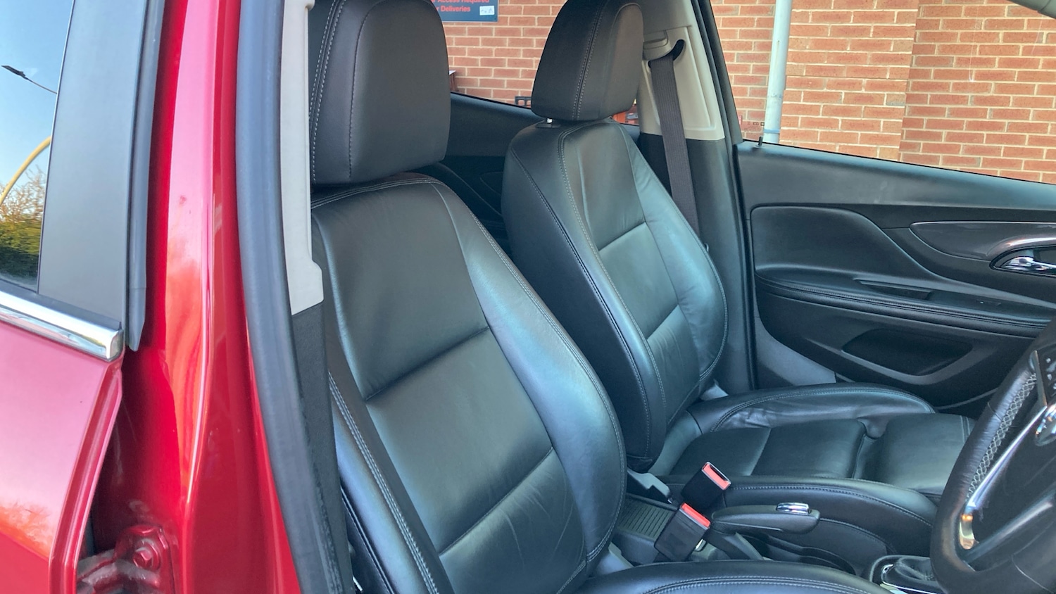 Used Vauxhall Mokka X 2018 for sale - 77763315: Photo 27