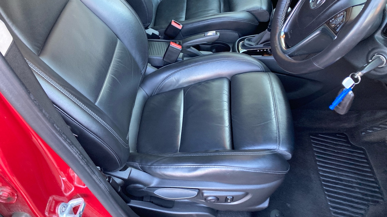 Used Vauxhall Mokka X 2018 for sale - 77763315: Photo 28