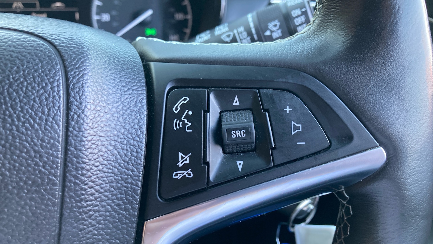 Used Vauxhall Mokka X 2018 for sale - 77763315: Photo 30