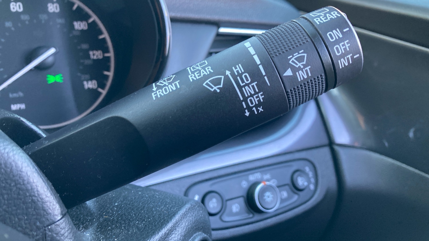 Used Vauxhall Mokka X 2018 for sale - 77763315: Photo 32