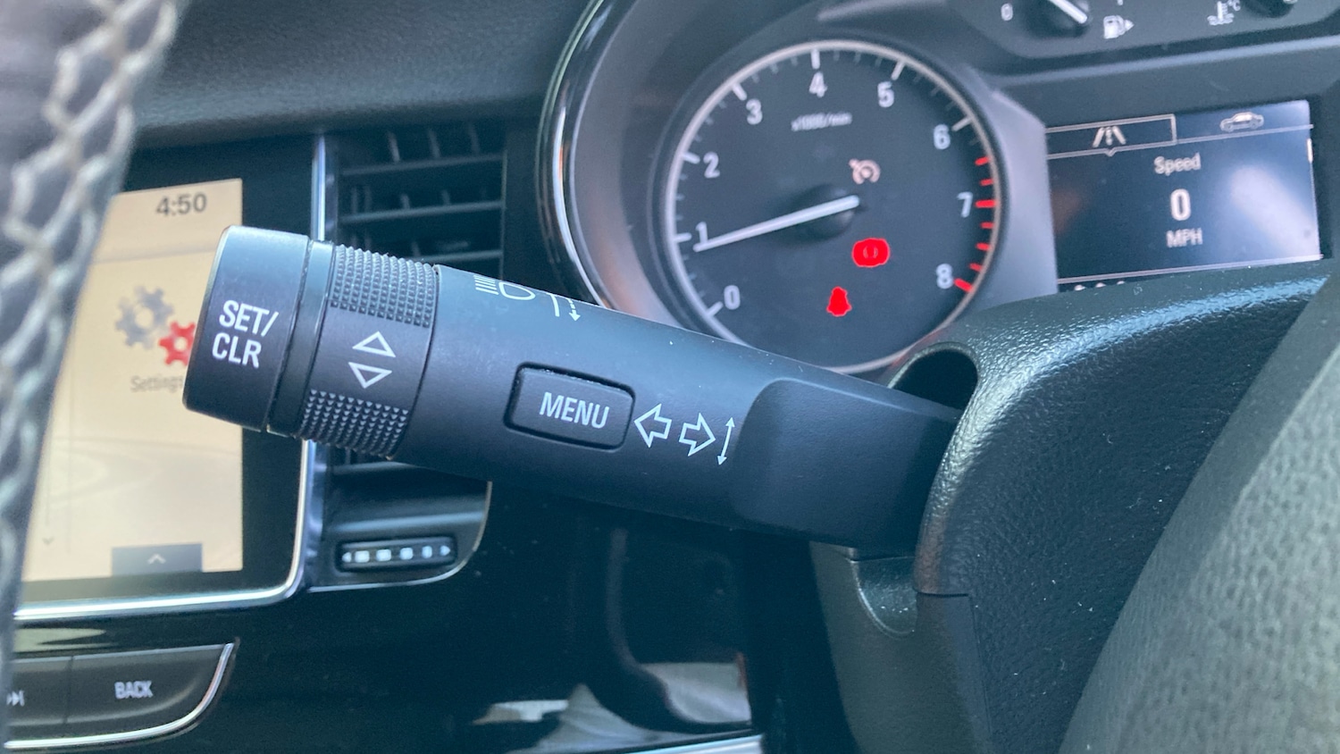 Used Vauxhall Mokka X 2018 for sale - 77763315: Photo 33