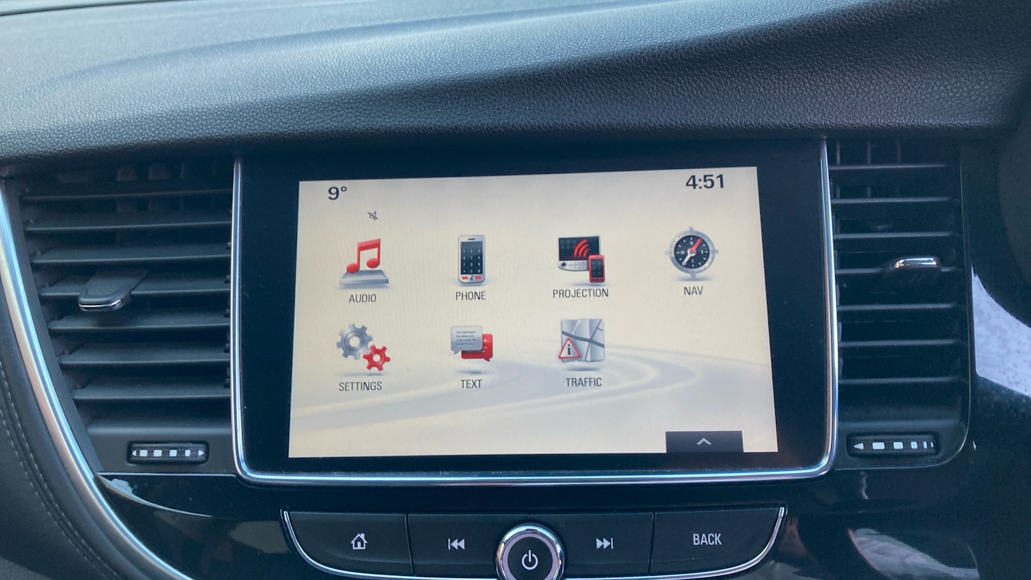 Used Vauxhall Mokka X 2018 for sale - 77763315: Photo 36