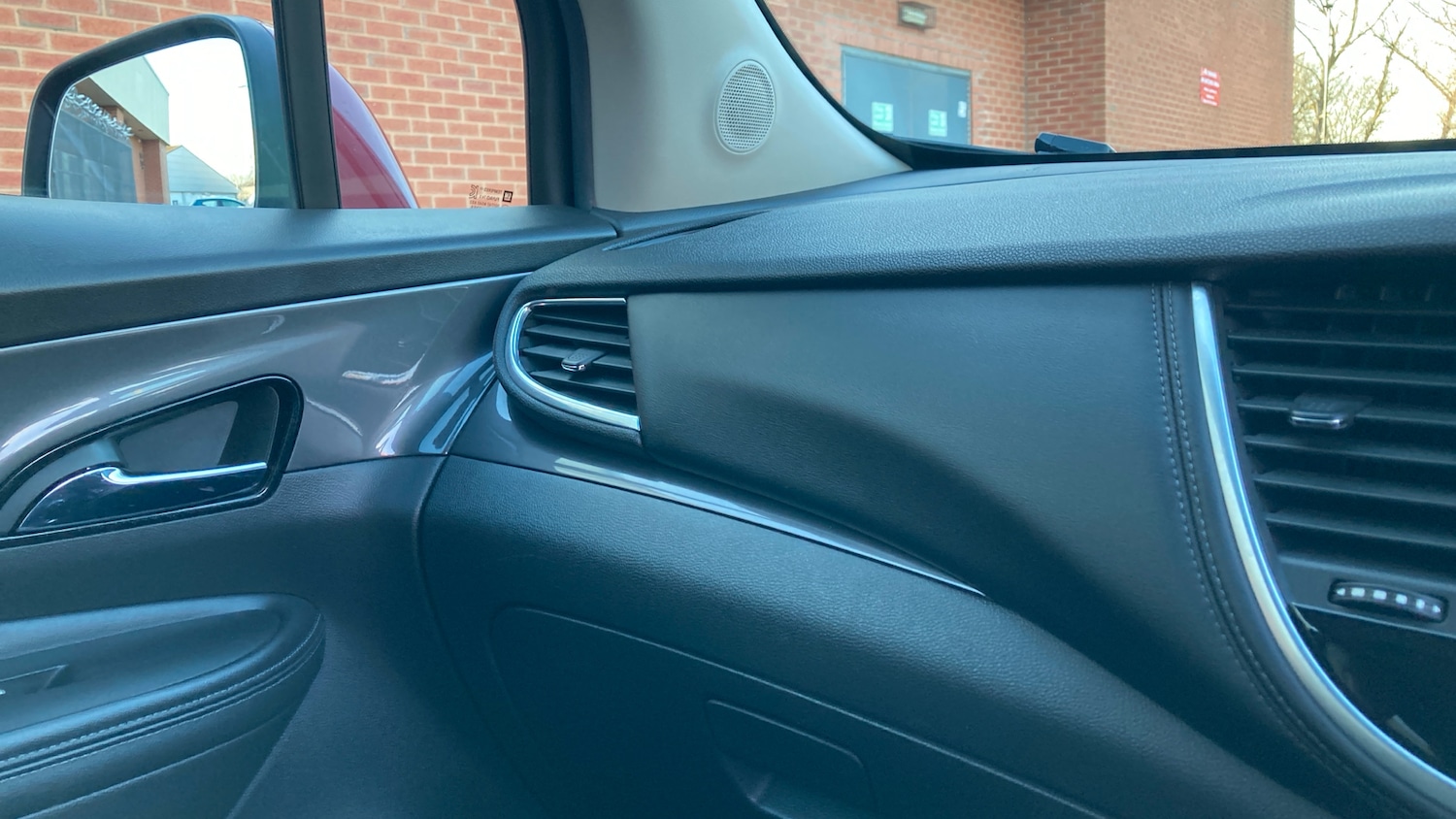 Used Vauxhall Mokka X 2018 for sale - 77763315: Photo 38