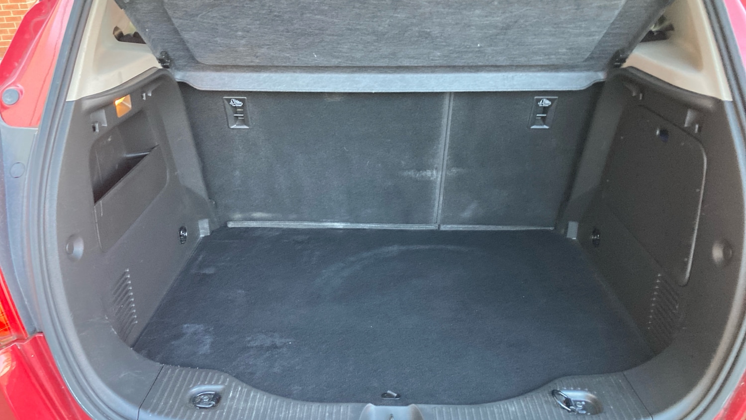 Used Vauxhall Mokka X 2018 for sale - 77763315: Photo 4