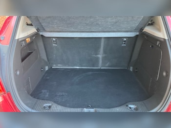 Used Vauxhall Mokka X 2018 for sale - 77763315: Photo