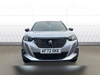 Used Peugeot 2008 2022 for sale - 77446996: Photo