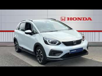 2023 (23) - 1.5 i-MMD Hybrid Crosstar EX 5dr eCVT Hybrid Hatchback