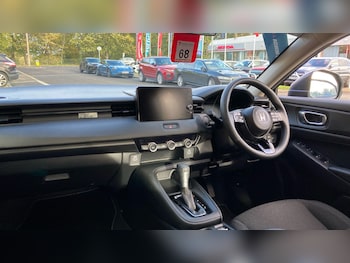 Used Honda HR-V 2023 for sale - 76357757: Photo