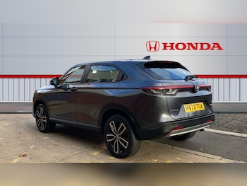 Used Honda HR-V 2023 for sale - 76357757: Photo