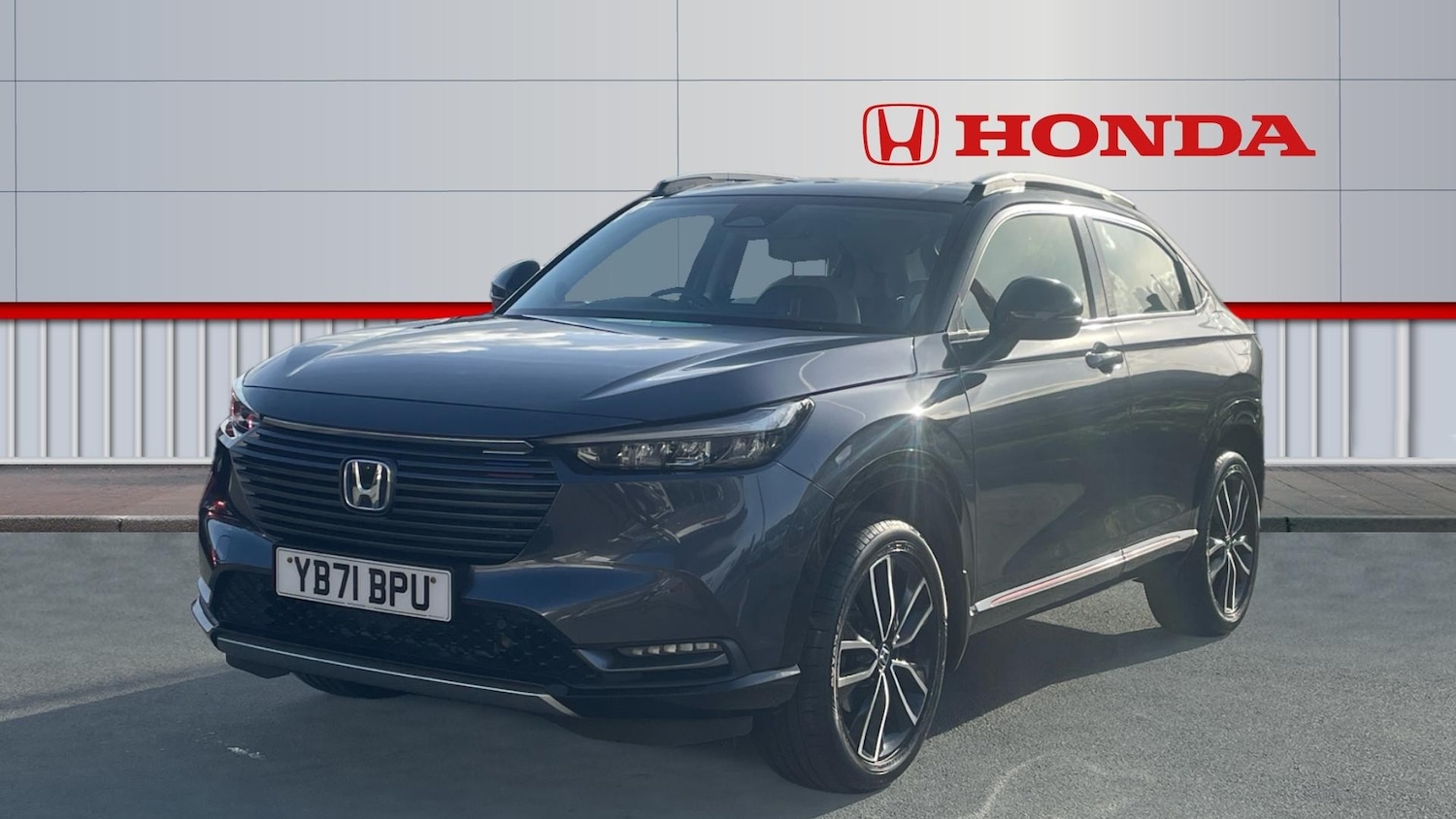 Used Honda HR-V 2022 for sale - 76464372: Photo 10