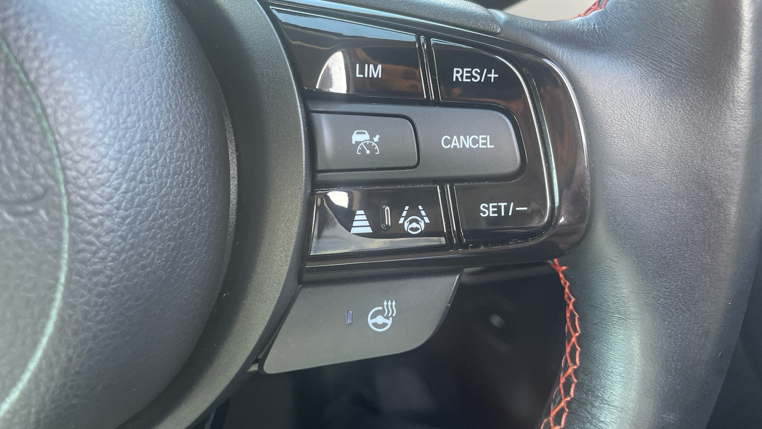 Used Honda HR-V 2022 for sale - 76464372: Photo 13