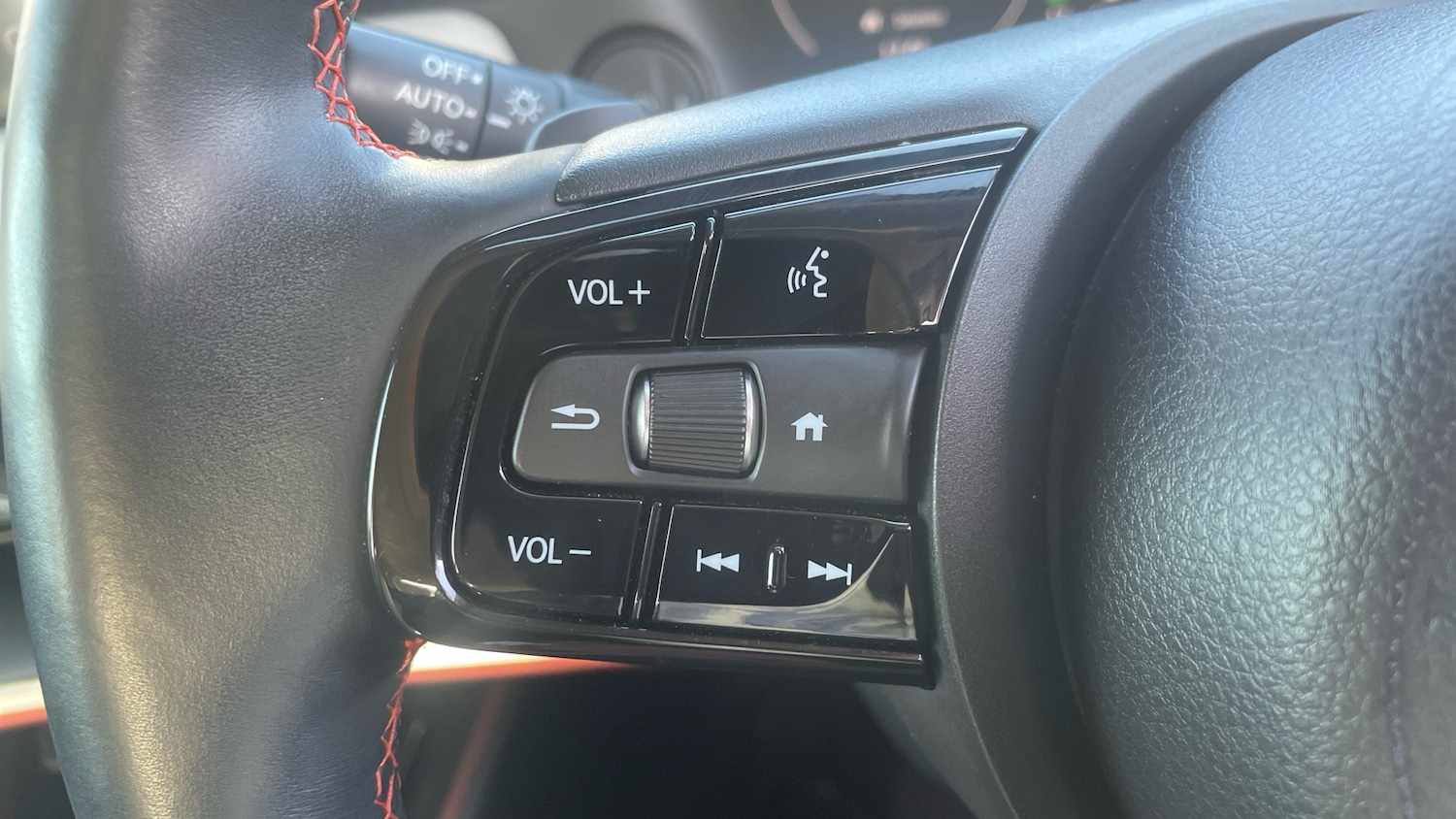 Used Honda HR-V 2022 for sale - 76464372: Photo 14