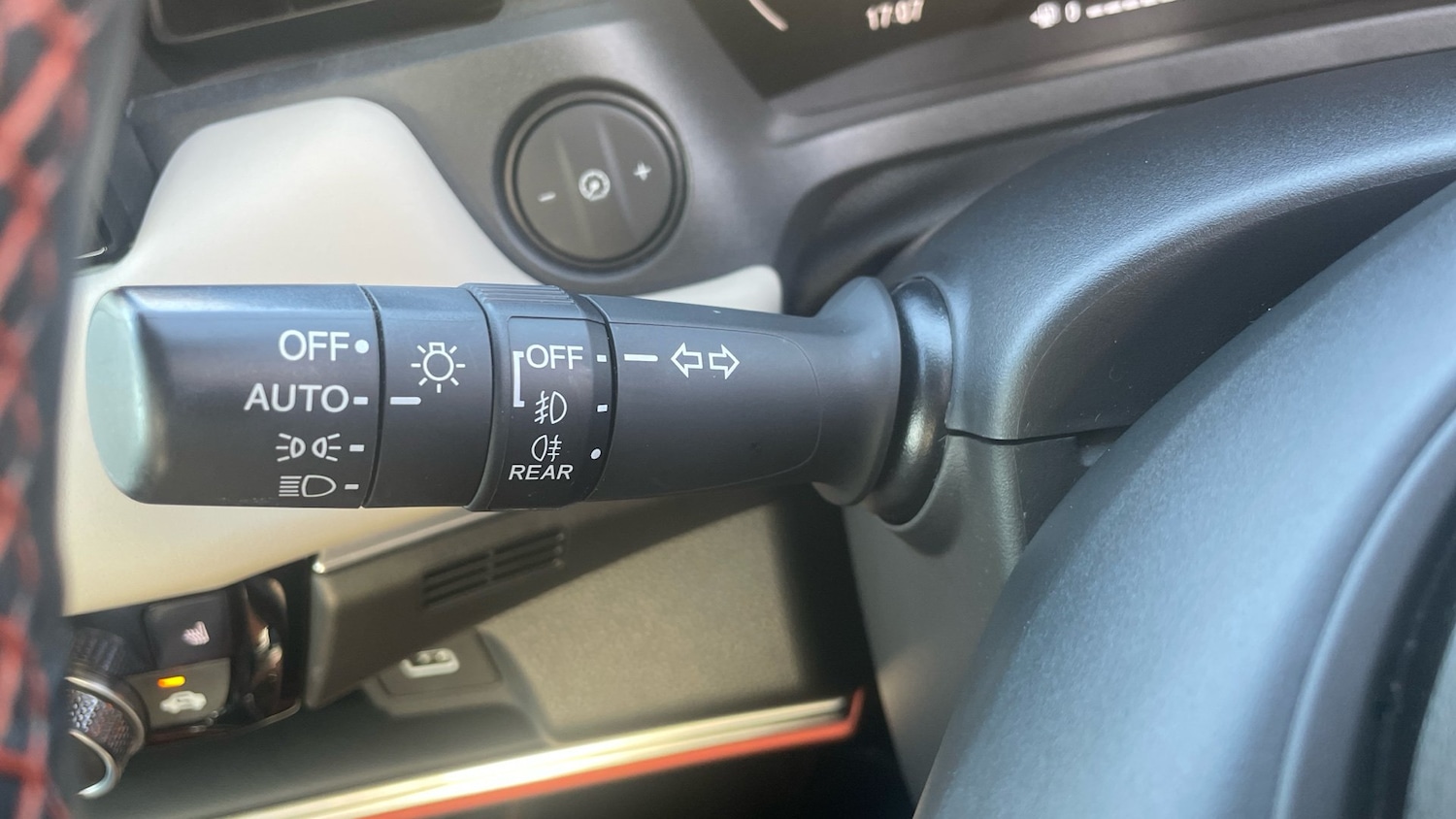 Used Honda HR-V 2022 for sale - 76464372: Photo 16