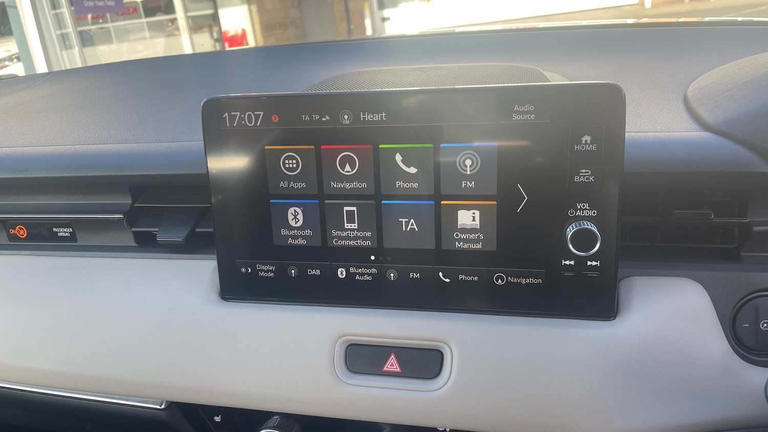 Used Honda HR-V 2022 for sale - 76464372: Photo 17