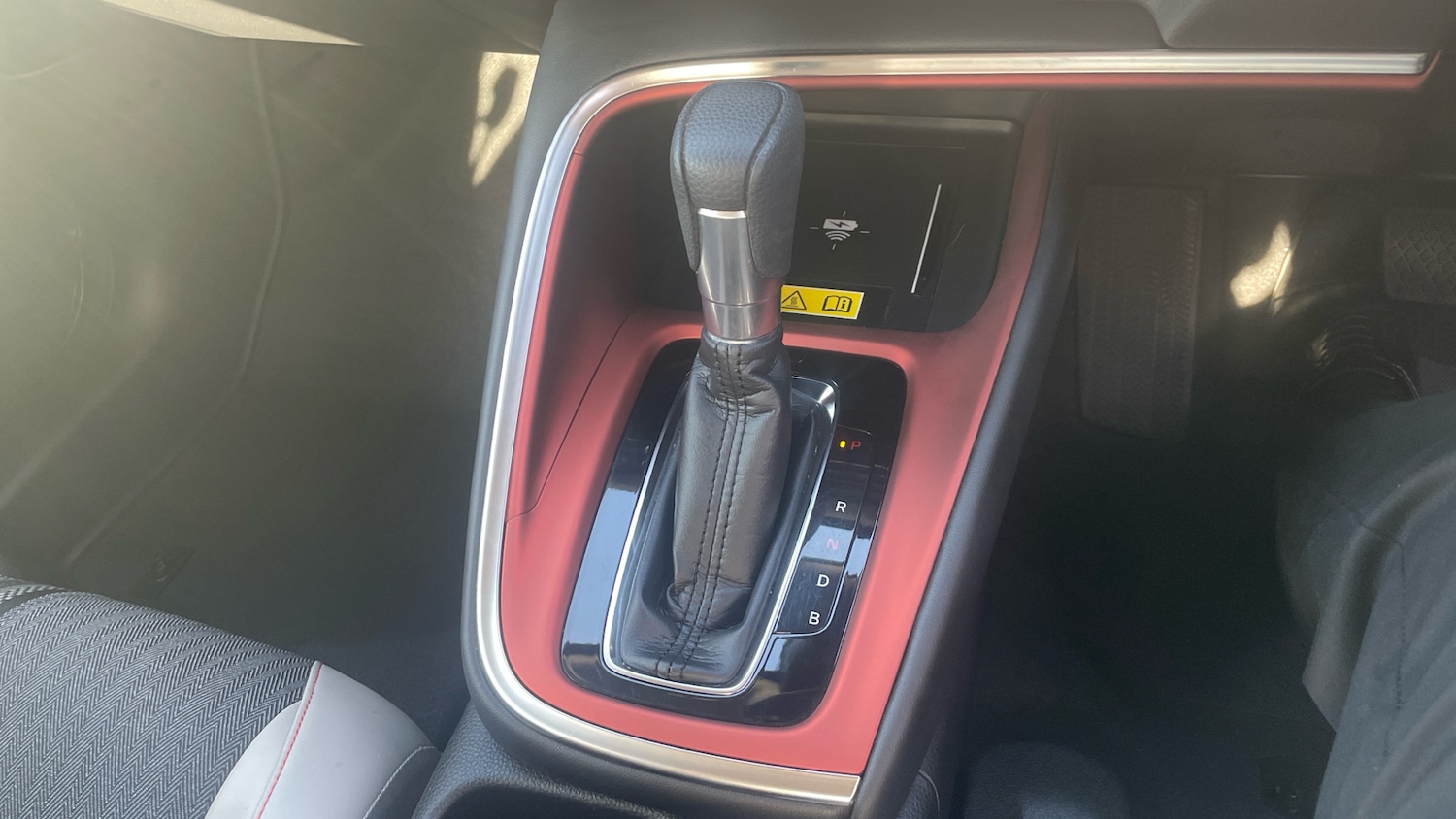 Used Honda HR-V 2022 for sale - 76464372: Photo 21