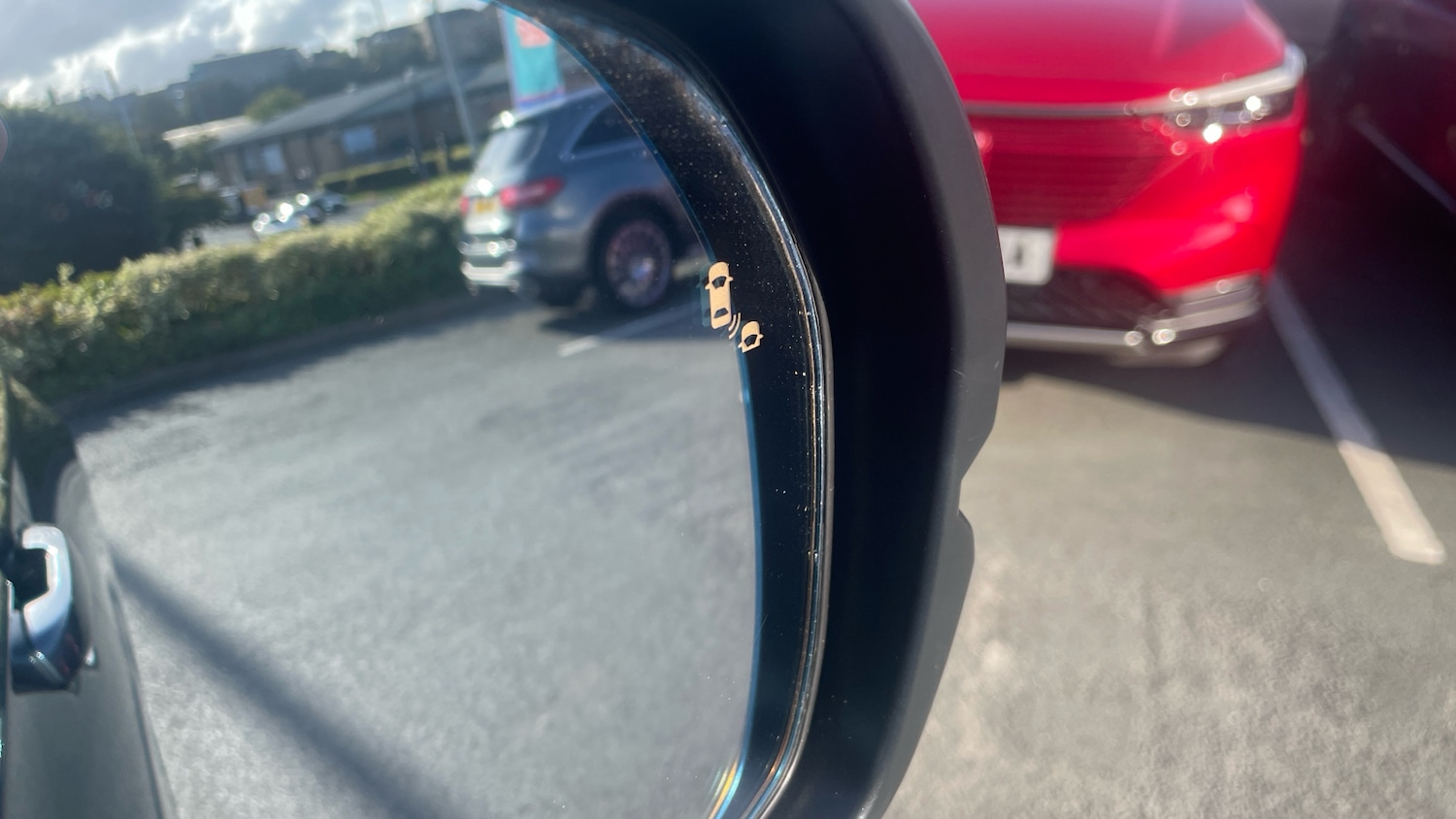 Used Honda HR-V 2022 for sale - 76464372: Photo 31