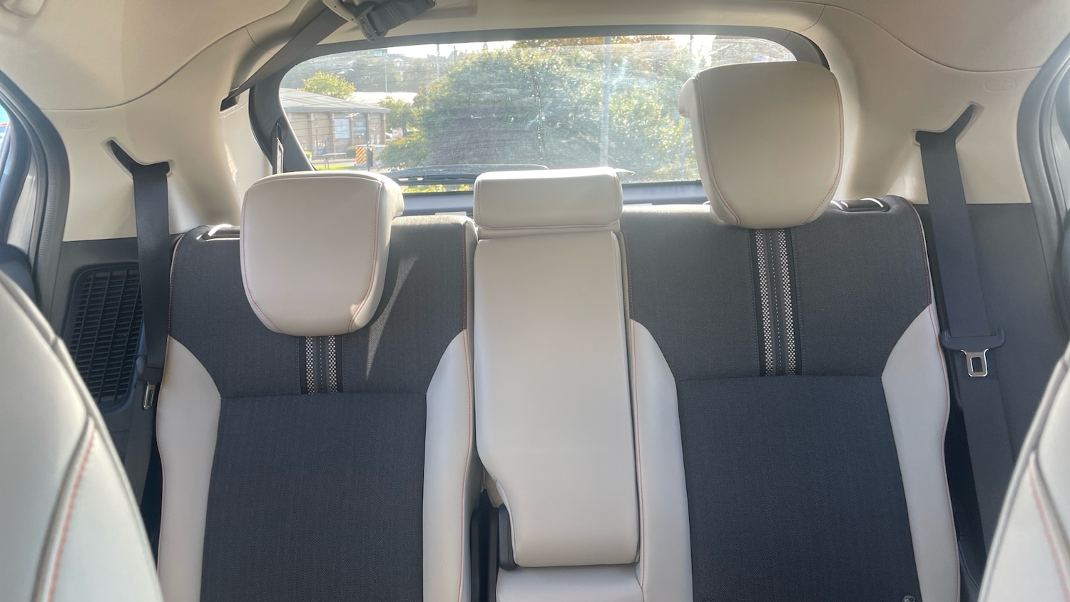 Used Honda HR-V 2022 for sale - 76464372: Photo 32