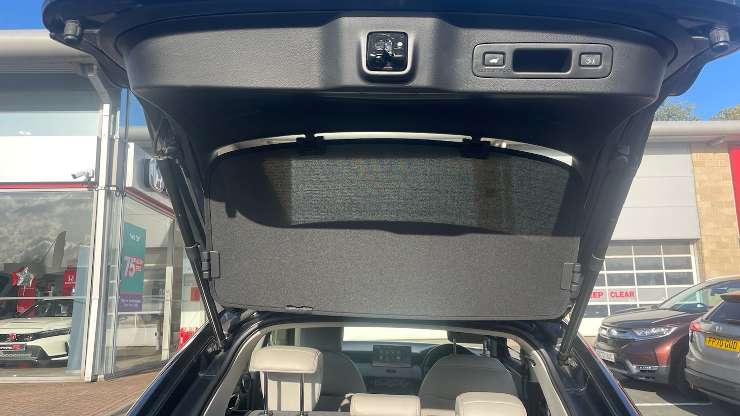 Used Honda HR-V 2022 for sale - 76464372: Photo 35