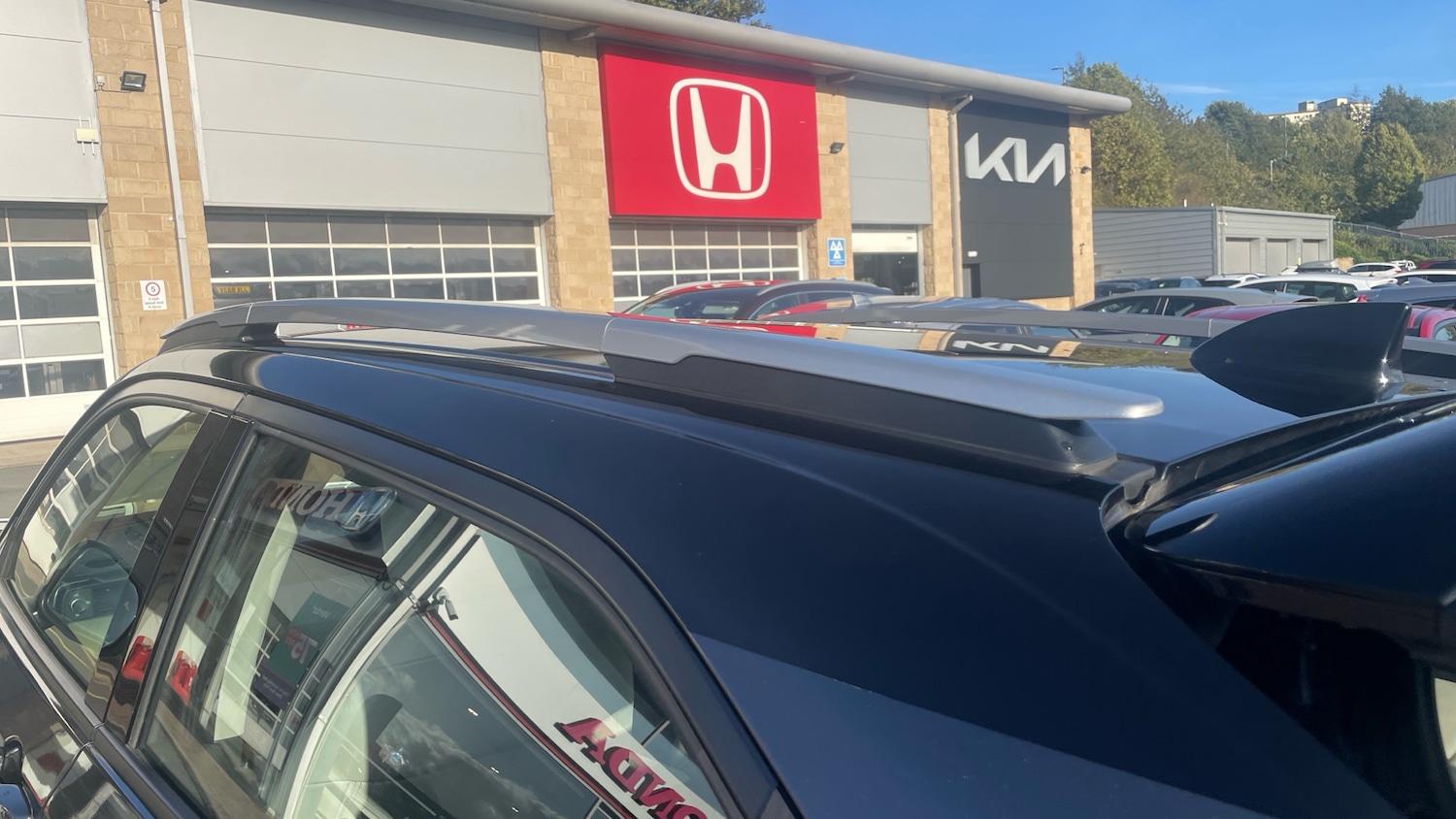 Used Honda HR-V 2022 for sale - 76464372: Photo 39