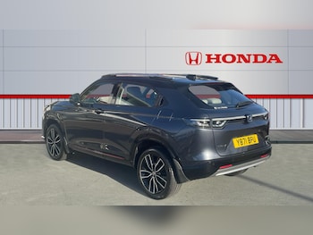 Used Honda HR-V 2022 for sale - 76464372: Photo