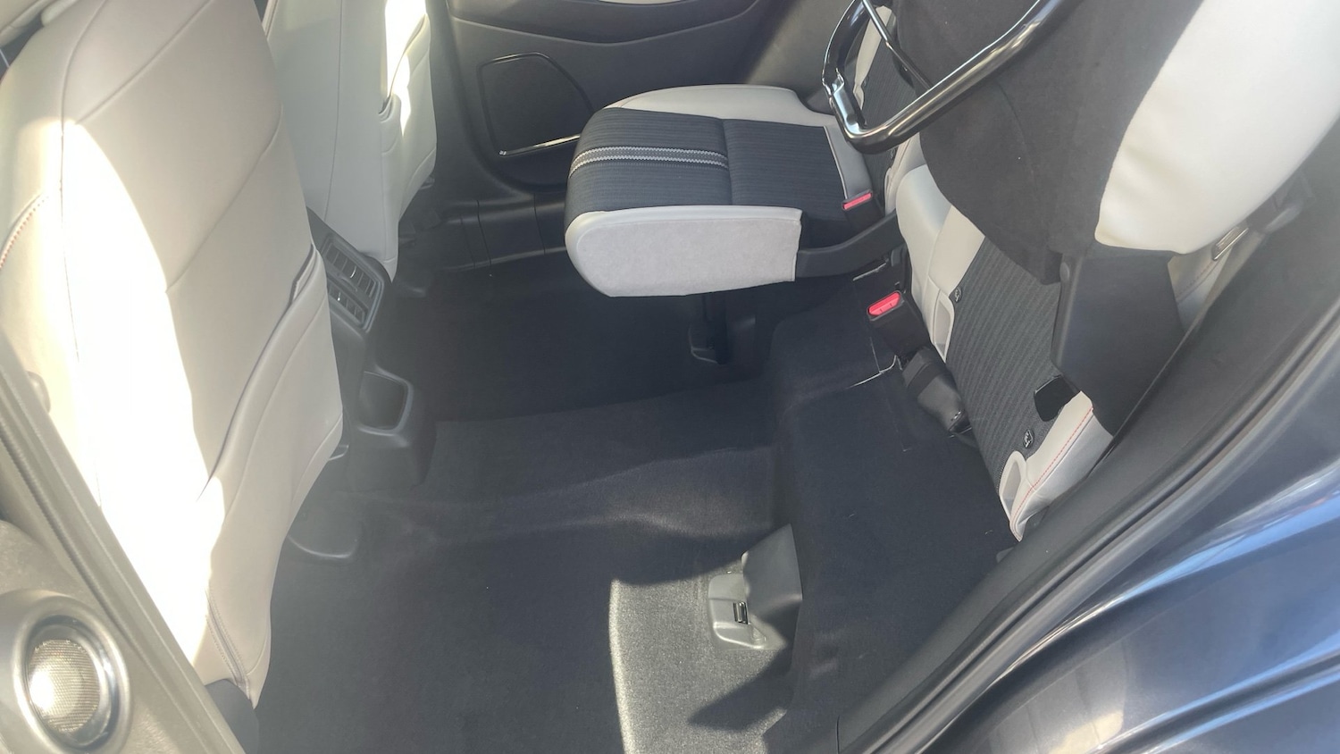 Used Honda HR-V 2022 for sale - 76464372: Photo 40