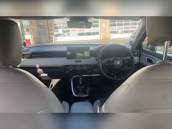 Used Honda HR-V 2022 for sale - 76464372: Photo