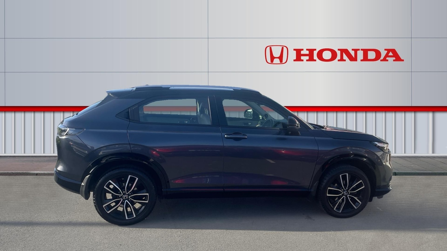 Used Honda HR-V 2022 for sale - 76464372: Photo 5