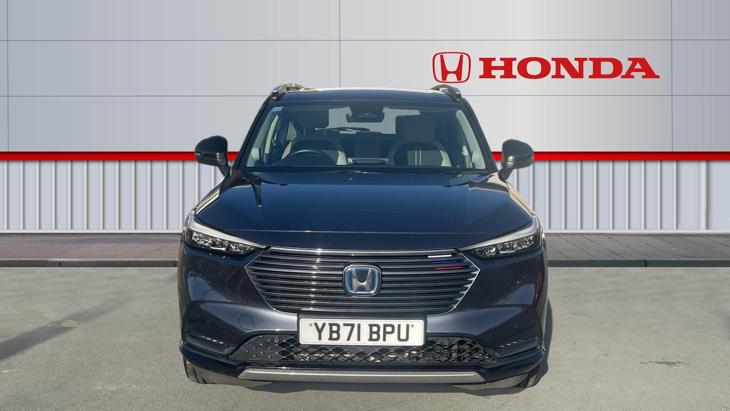 Used Honda HR-V 2022 for sale - 76464372: Photo 6