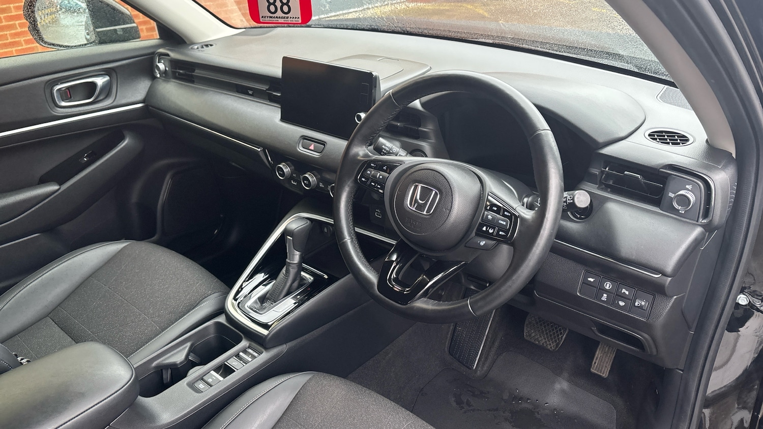 Used Honda HR-V 2023 for sale - 77487029: Photo 13