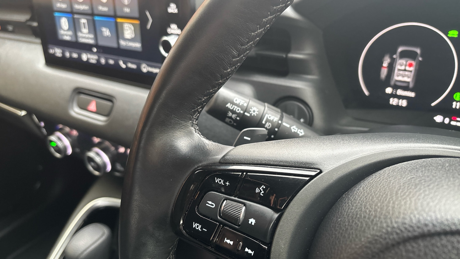 Used Honda HR-V 2023 for sale - 77487029: Photo 15