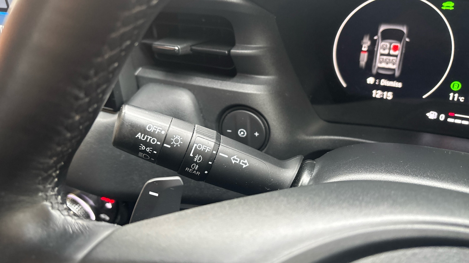 Used Honda HR-V 2023 for sale - 77487029: Photo 16