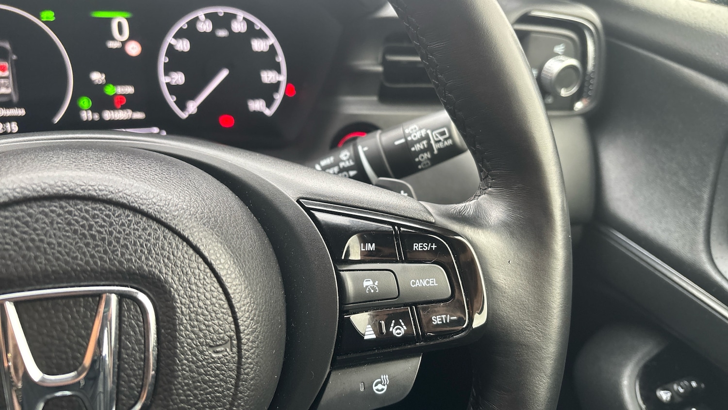 Used Honda HR-V 2023 for sale - 77487029: Photo 18