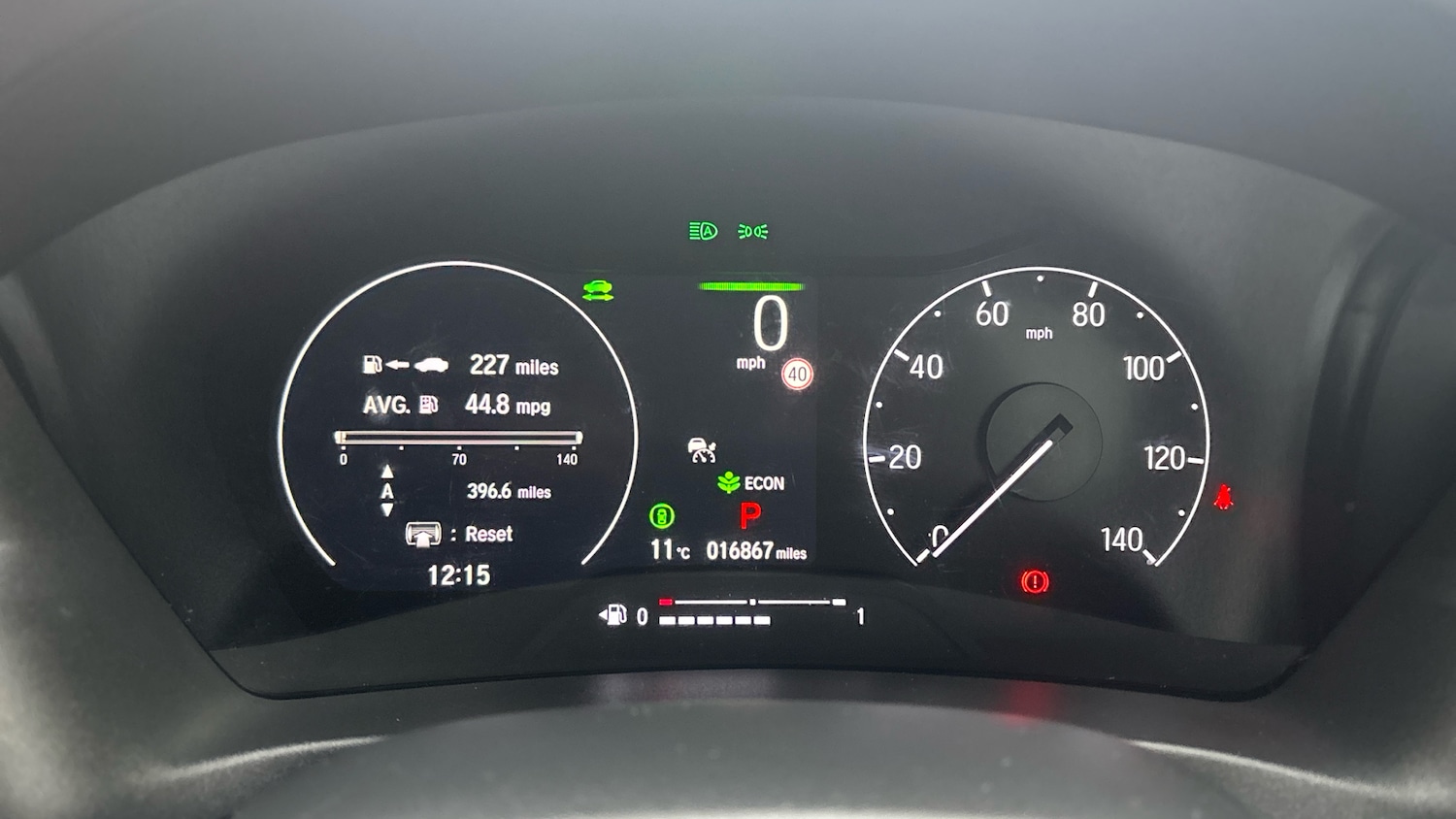 Used Honda HR-V 2023 for sale - 77487029: Photo 20