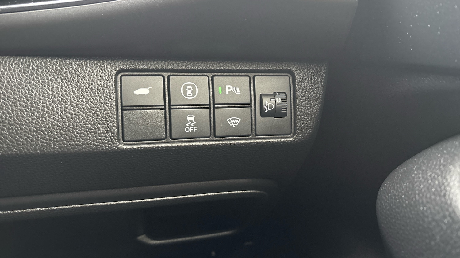 Used Honda HR-V 2023 for sale - 77487029: Photo 22