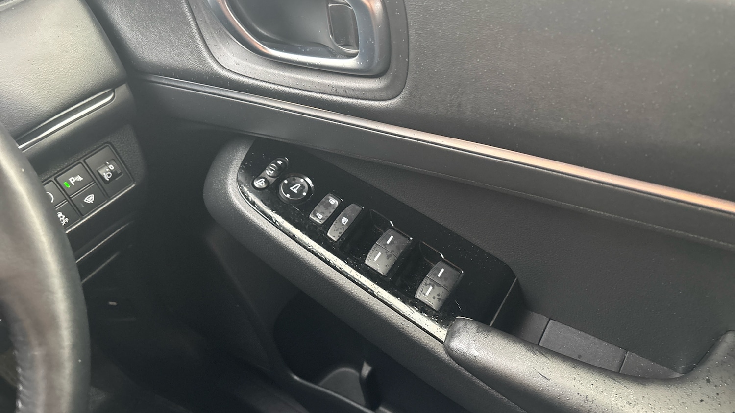 Used Honda HR-V 2023 for sale - 77487029: Photo 23