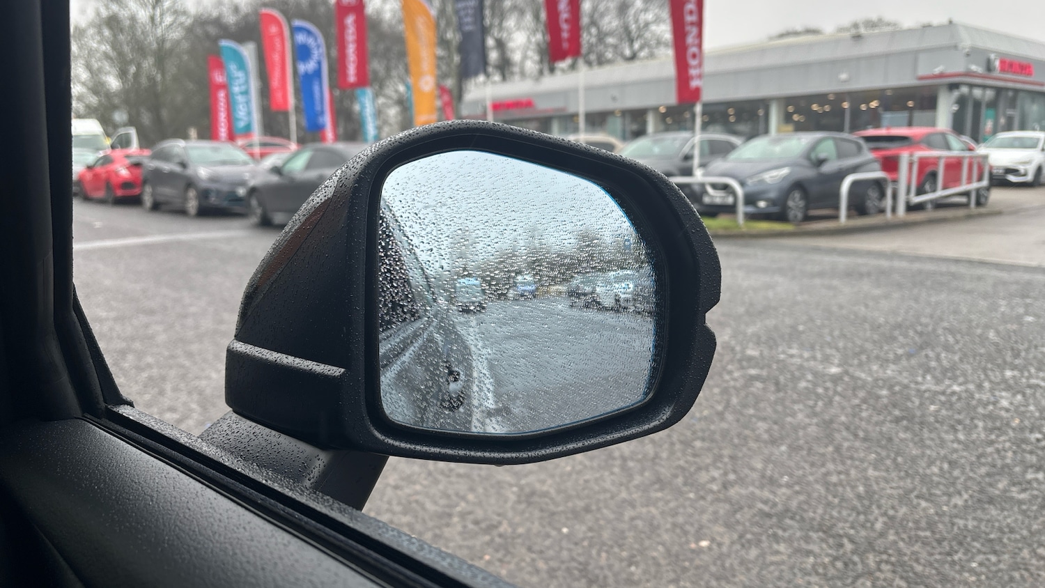 Used Honda HR-V 2023 for sale - 77487029: Photo 24