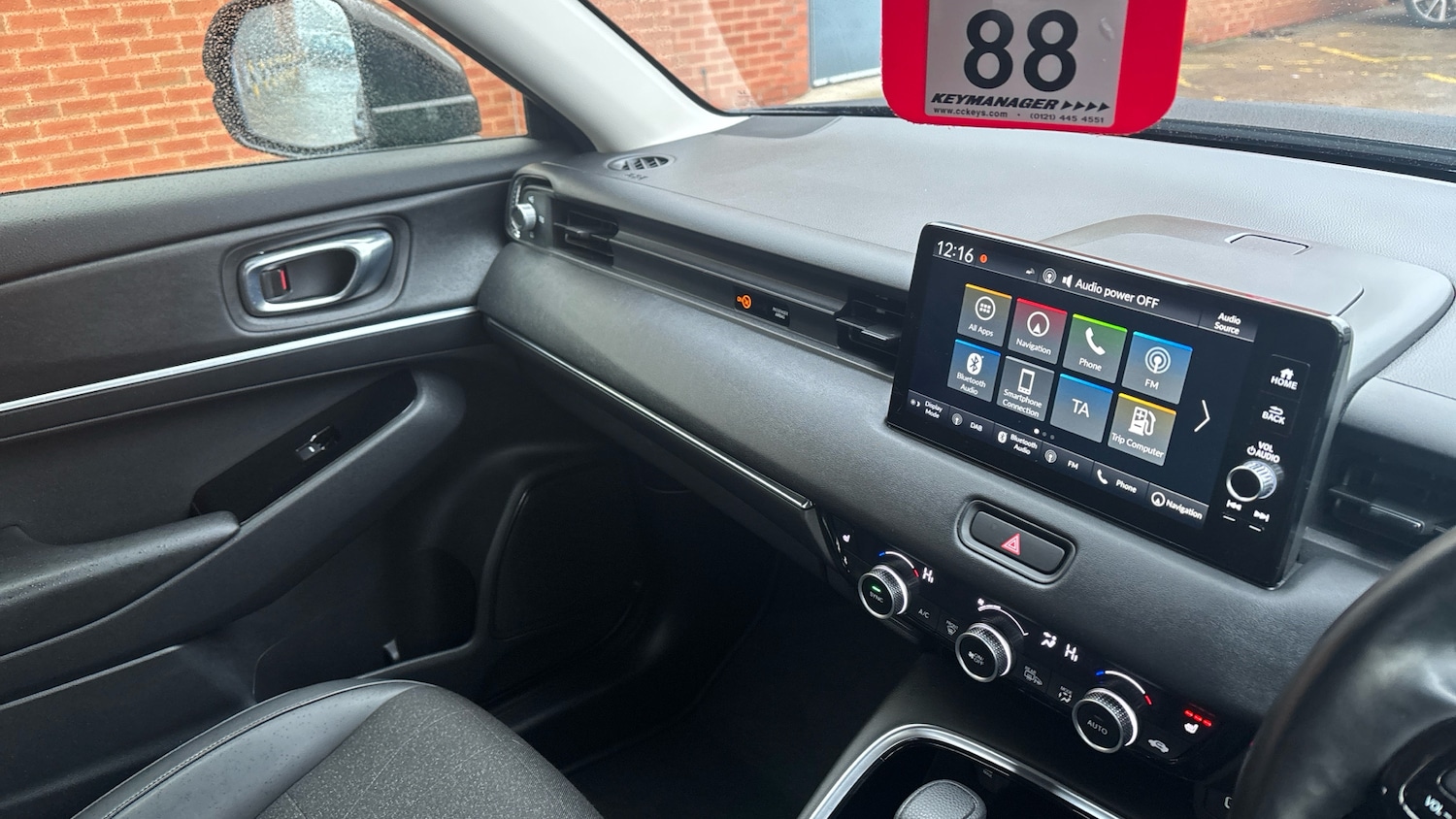 Used Honda HR-V 2023 for sale - 77487029: Photo 25