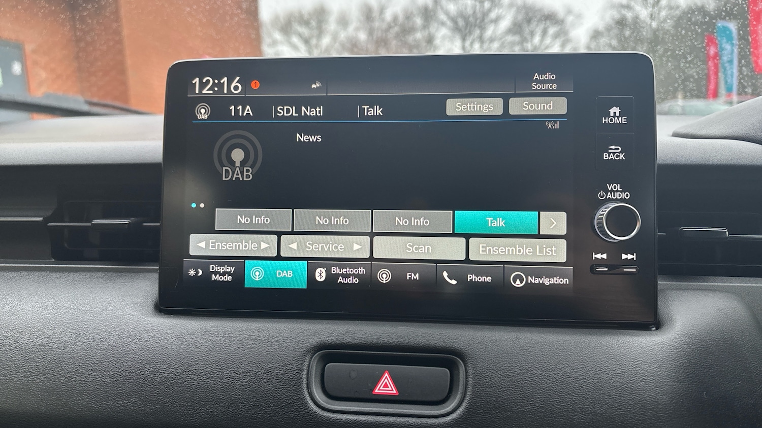 Used Honda HR-V 2023 for sale - 77487029: Photo 29