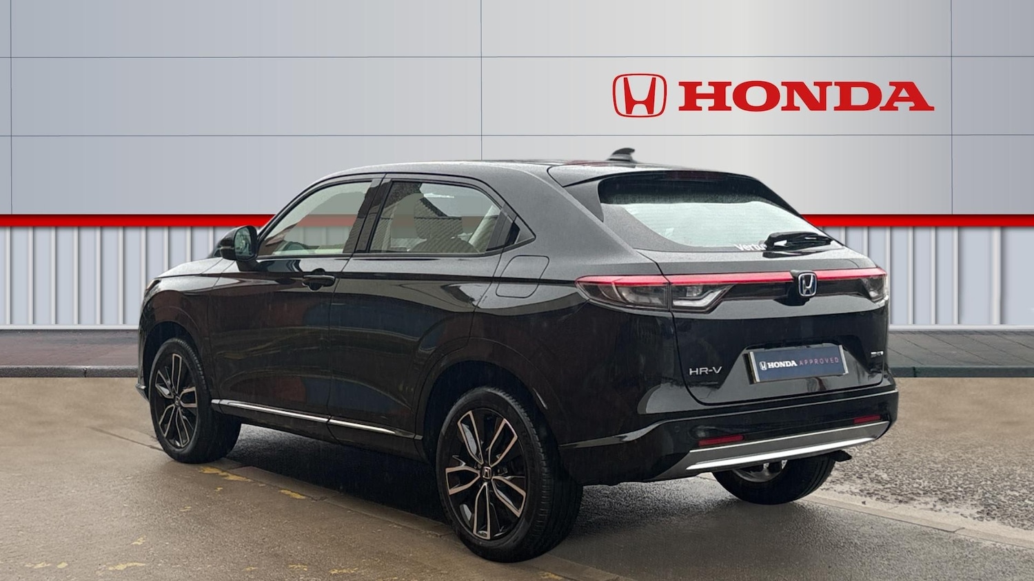 Used Honda HR-V 2023 for sale - 77487029: Photo 3