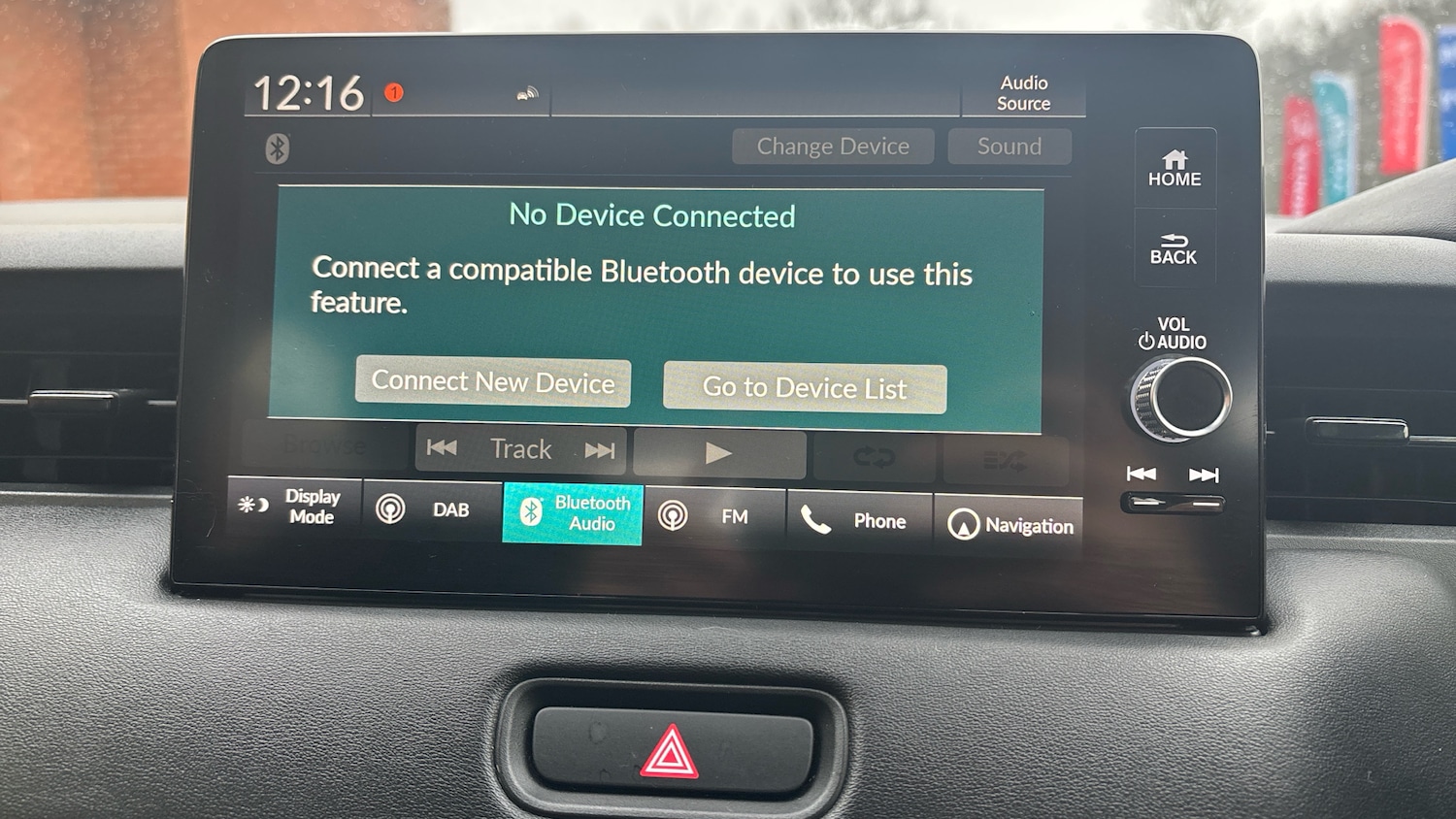 Used Honda HR-V 2023 for sale - 77487029: Photo 30