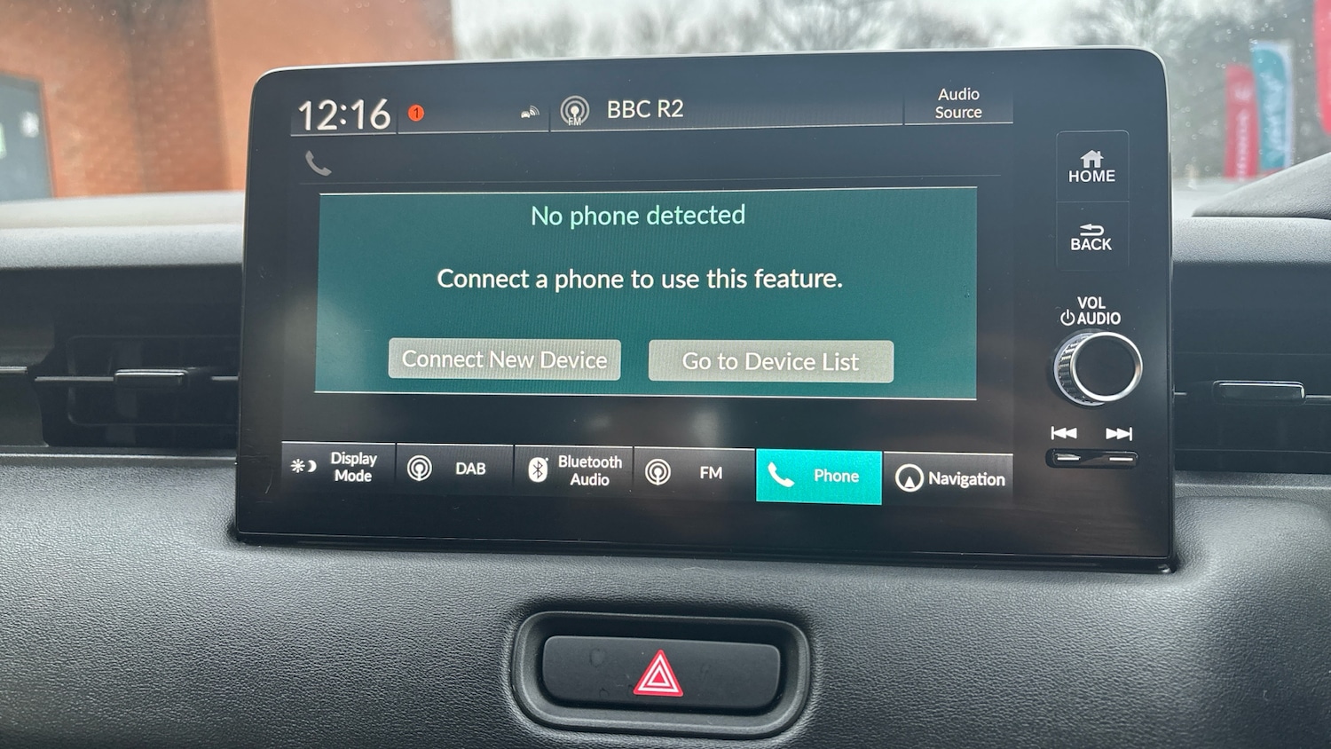 Used Honda HR-V 2023 for sale - 77487029: Photo 32