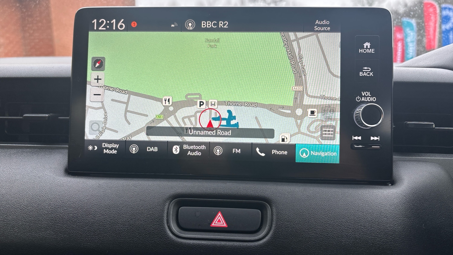 Used Honda HR-V 2023 for sale - 77487029: Photo 33